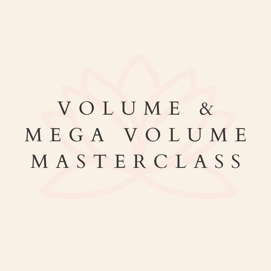 Volume & Mega Volume Masterclass