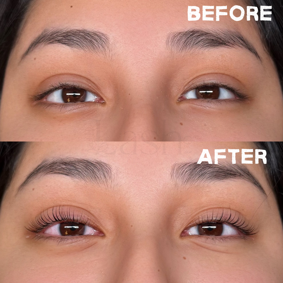 Korean Lash Lift (In-Person)