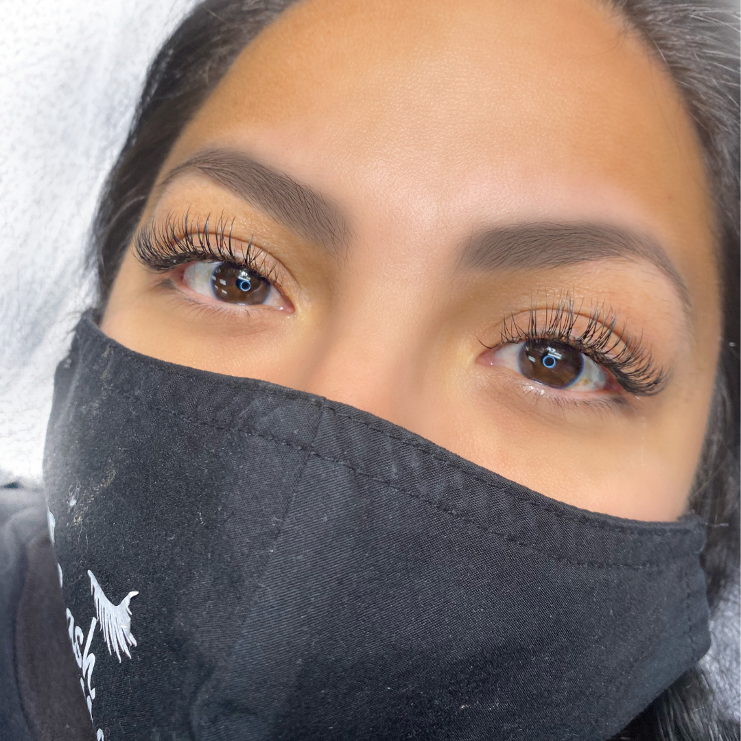 Intro to Lashing (Beginners) – The Lash Co Academy